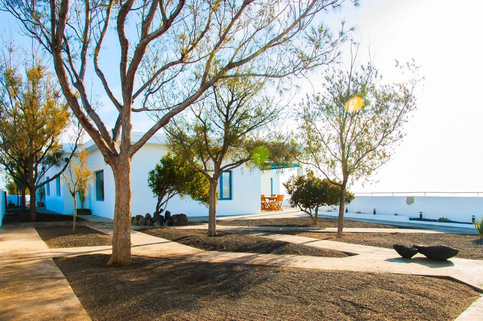 Villa Fedora By Bevacacional Haría Exterior foto